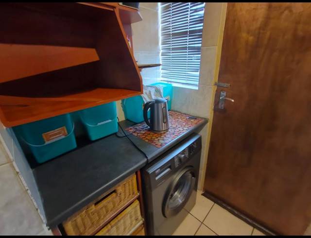 3 BEDROOM TOWNHOUSE FOR SALE IN CHANTELLE